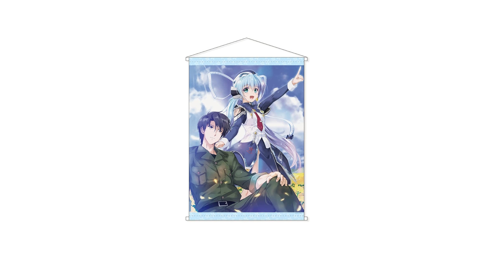 スリーブ　planetarian ほしのゆめみ　カーテン魂 スリーブ planetarian ほしのゆめみ カーテン魂 - メルカリ